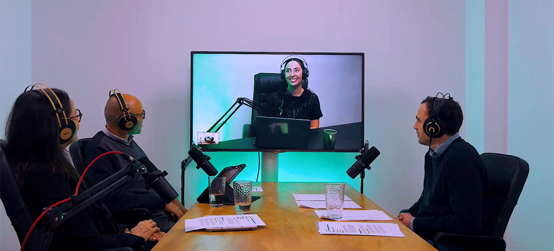 podcast Burocracia e rigidez na aprovação de substâncias ativas pela União Europeia 