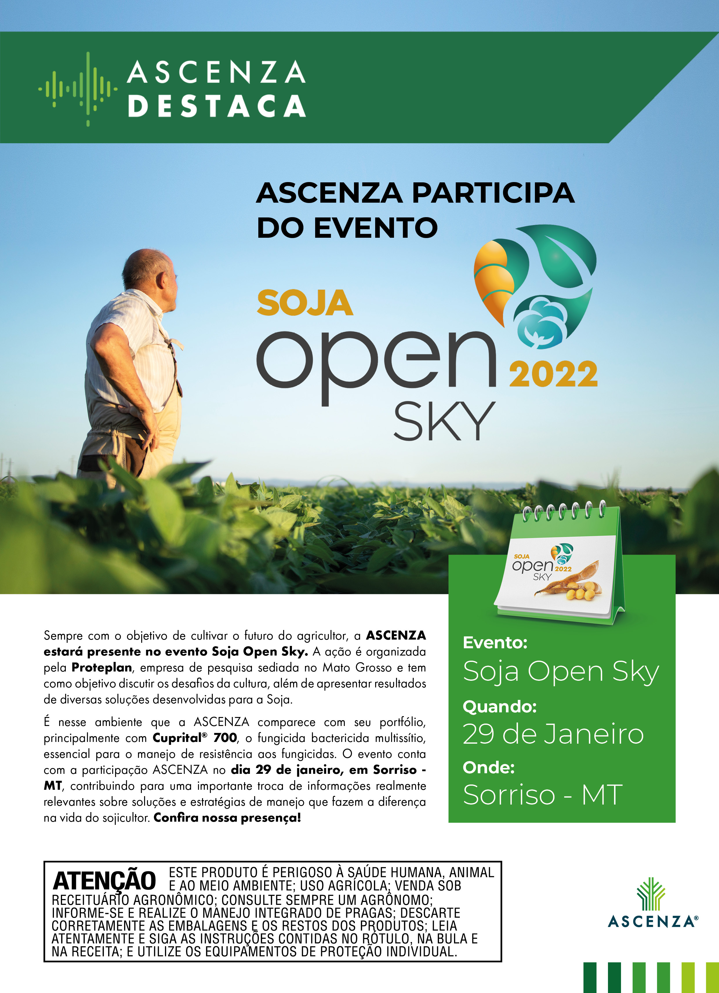 Ascenza_Destaca_Open_Sky_Soja_2022