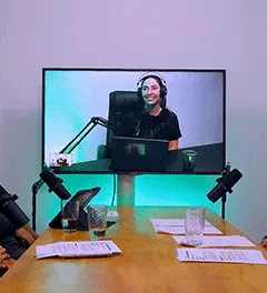 podcast Burocracia e rigidez na aprovação de substâncias ativas pela União Europeia 